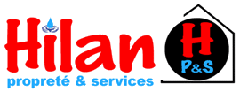 Nettoyage Hilan